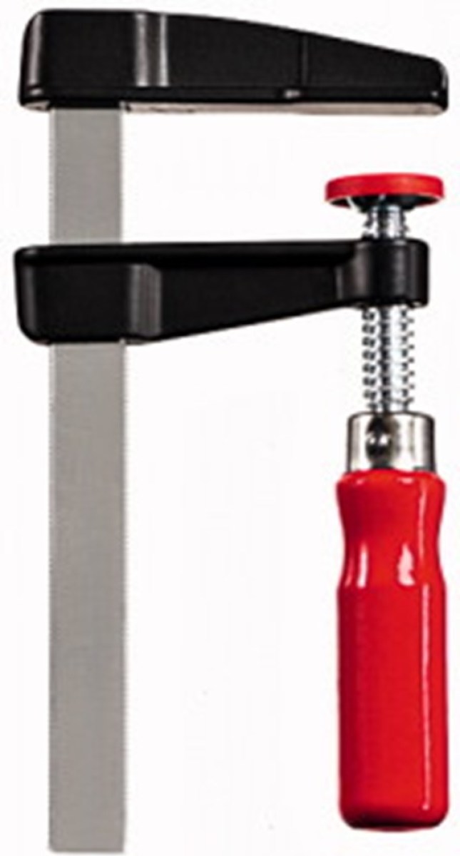 Bessey Hobby-lijmtang LM 150/50