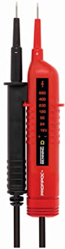 Benning Spanningtester PROFIPOL®