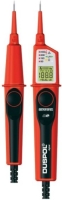 Benning Spanningtester Duspol digital 1,0-1000V AC/DC