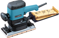 Makita 9046 Vlakschuurmachine | 115x229 600w