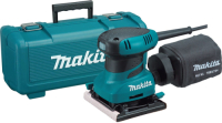 Makita BO4556K Vlakschuurmachine | 112x102 200w