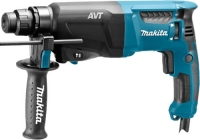 Makita HR2601 boorhamer | 800w 2.4J