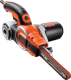 Black and Decker KA902EK Powerfile | 400 Watt | + Koffer en toebehoren