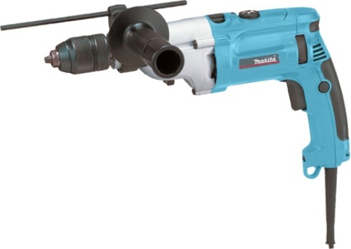 Makita HP2071F Klopboormachine | 1010w 20mm