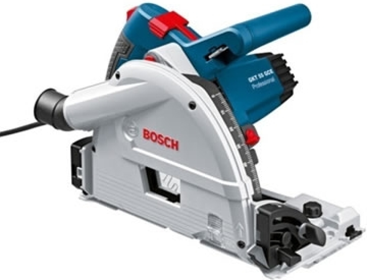 Bosch Blauw GKT 55 GCE invalzaag