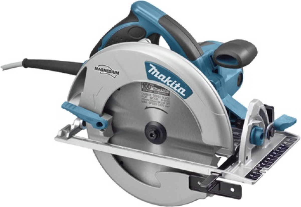 Makita 5008MG Cirkelzaag | 210mm 1800w