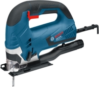 Bosch Blauw GST 90 BE decoupeerzaag | 650w | in Koffer