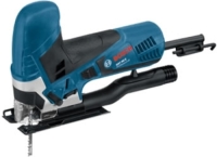 Bosch Blauw GST 90 E decoupeerzaag | 650w | in Koffer