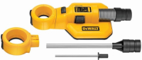 DeWalt DWH050 stofafzuigsysteem