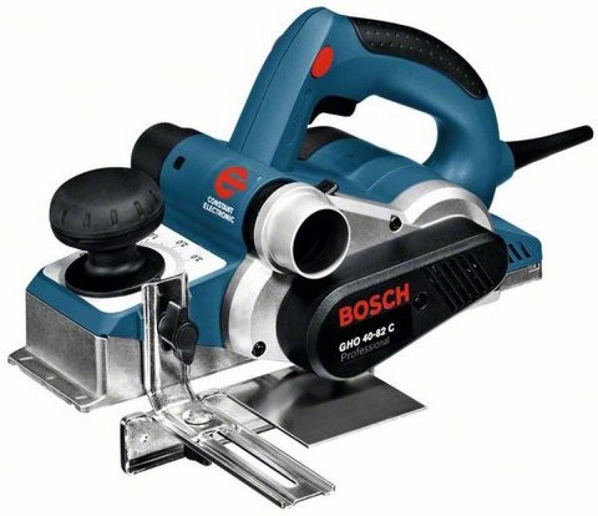 Bosch Blauw GHO 40-82C Schaafmachine | 4mm 82mm 850w
