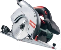 Metabo KSE 55 VARIO Plus invalzaag | 1200 watt