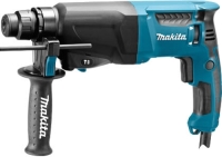 Makita HR2600 boorhamer | 800w 2.4J