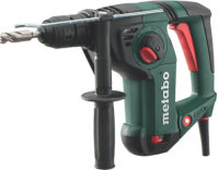 Metabo KHE 3250 Combihamer | 3.1J 800w