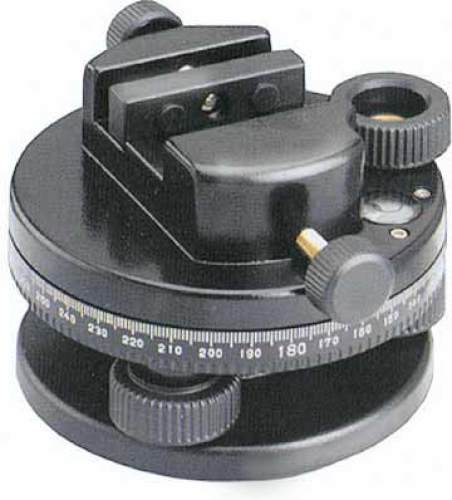 Stanley lasers Drievoets Adapter voor Torpedo TM1 | 1-77-165