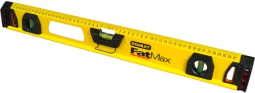 Stanley FatMax I-beam Waterpas | 120 cm