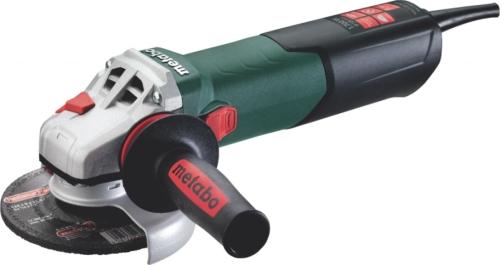 Metabo WEA 17-125 Quick Haakse Slijper 125 mm