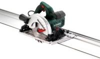 Metabo KS 55 FS 1200 watt Handcirkelzaag | in koffer | + geleiderail