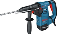 Bosch Blauw GBH 3000 Boorhamer | 800w 3,1J