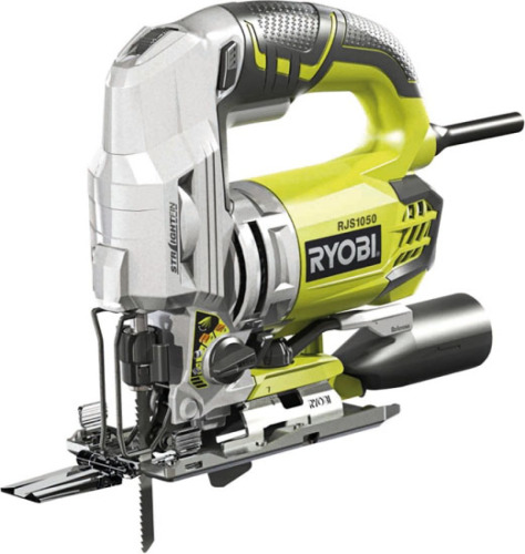 Ryobi RJS1050-k 680 W decoupeerzaagmachine