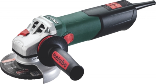 Metabo Haakse Slijper WE 15-125 Quick