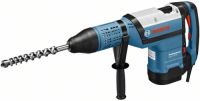Bosch Blauw GBH 12-52 DV Boorhamer met SDS-max | 19J 1.700w