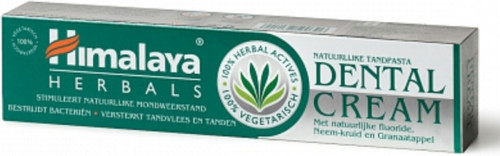Himalaya Herbals Dental Cream 100 gram