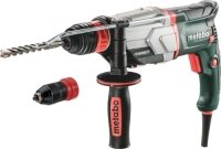 Metabo KHE 2660 Quick Combihamer | 850w 3.0J