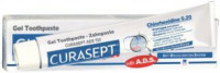 Curasept Gel Tandpasta 0,20% 75 ml