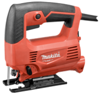 Makita M4301 230 V Decoupeerzaag D-greep