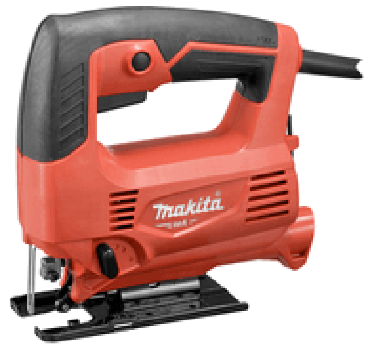 Makita M4301 230 V Decoupeerzaag D-greep