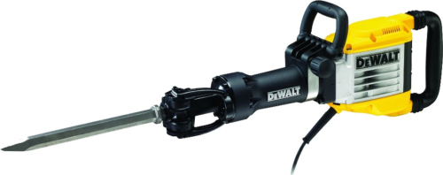 DeWalt D25960K Breekhamer 16 kg 28mm 1600W