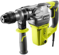 Ryobi RSDS1050-K | Boorhamer | Beitelhamer | SDS-Plus | 1.050 W