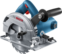 Bosch Blauw GKS 600 | Cirkelzaag | 1200 W