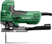 Hikoki CJ90VAST2WAZ Decoupeerzaagmachine