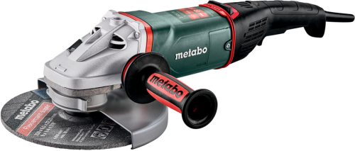 Metabo WEPBA 26-230 MVT Quick Haakse slijper - 2400W - 230mm | 606482000