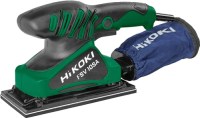 Hikoki FSV10SA LAZ VLAKSCHUURMACHINE