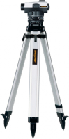 Laserliner AL 26 Plus set waterpasinstument 080.84-1