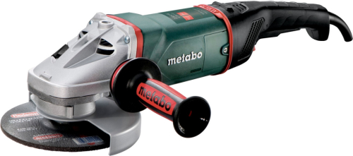 Metabo W 26-180 MVT Haakse slijper 180mm 2600watt