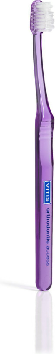 Vitis Orthodontic Access Tandenborstel