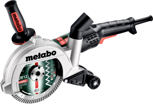 Metabo TEPB 19-180 RT CED | Diamant-doorslijpsysteem | 1900 Watt