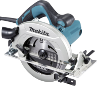 Makita HS7611 230v Cirkelzaag 190 mm