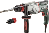 Metabo UHE 2660-2 Quick Combihamer | 800w 2.8J - elektronisch regelbaar