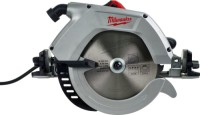 Milwaukee CS85CBE Cirkelzaagmachine