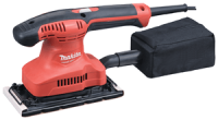 Makita M9203 230 V Vlakschuurmachine