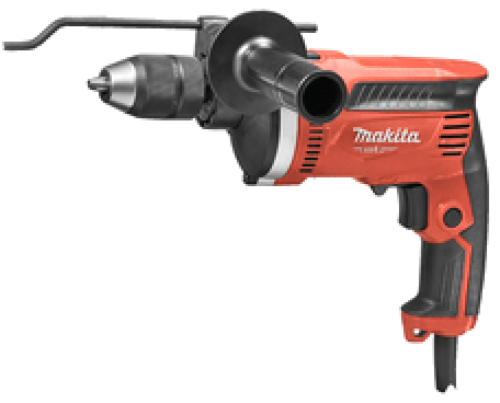 Makita M8101K 230 V Klopboormachine