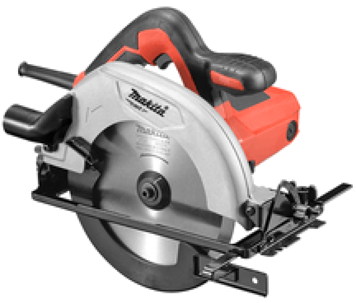 Makita M5802 230 V Cirkelzaag 190 mm