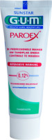 Gum Tandpasta Paroex 75 ml