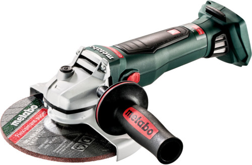 Metabo WB 18 LTX BL 180 18 Volt Accu Haakse Slijper Body