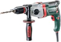 Metabo SBE 850-2 S Klopboor Regelbaar Toerental 850W In Koffer Met Boorhouder