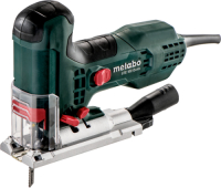 Metabo STE 100 QUICK DECOUPEERZAAG in koffer